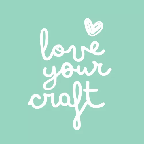 Perforadora Artística 5/8" 16 mm Forma Corazón