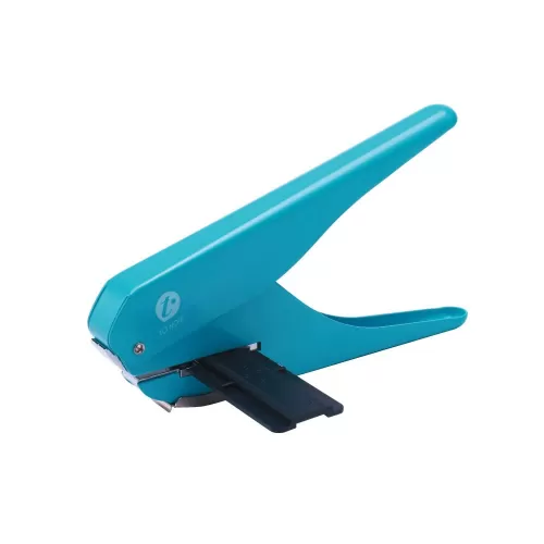 Pinza Perforadora Manual para Discos de Expansión To Note