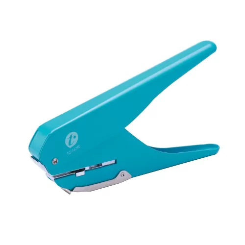 Pinza Perforadora Manual para Discos de Expansión To Note