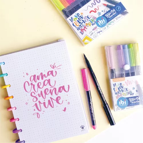 Pinza Perforadora Manual para Discos de Expansión To Note