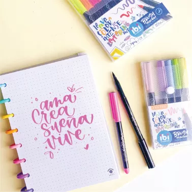 Pinza Perforadora Manual para Discos de Expansión To Note