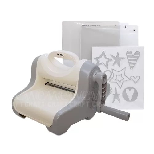 Perforadora Universal 6" Texturiza y Troquela