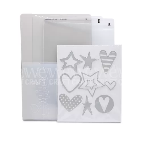Perforadora Universal 6" Texturiza y Troquela