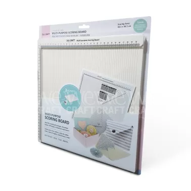 Tablero de Marcado y Plegado 30,5 x 30,5 cm