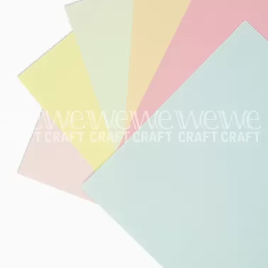 Papel para Origami 15x15 cm 80 grs Colores Surtidos x 60 hjs