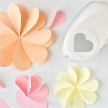 Papel para Origami 15x15 cm 80 grs Colores Surtidos x 60 hjs