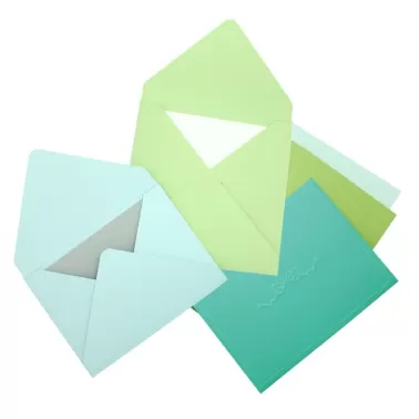 Combo para Sobres: Tablero de Marcado 30x30 + Perforadora Redondeadora y Muesca