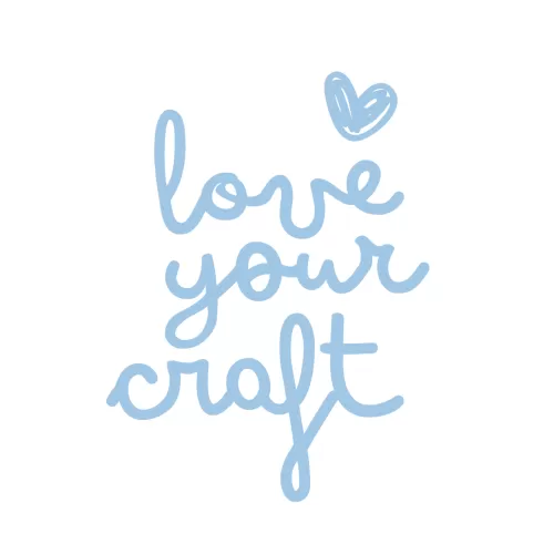 Perforadora Artística 1" 25 mm Forma Campana