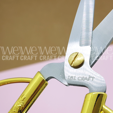 Tijera de Precisión Crafter 15 cms