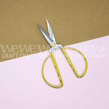Tijera de Precisión Crafter 15 cms
