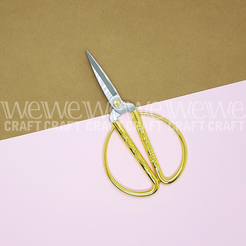 Tijera de Precisión Crafter 15 cms
