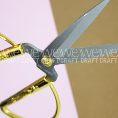 Tijera de Precisión Crafter 15 cms