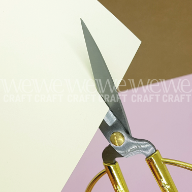 Tijera de Precisión Crafter 15 cms