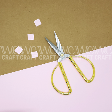 Tijera de Precisión Crafter 15 cms