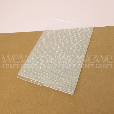 Carpeta de Texturado 2D Corazones 3"