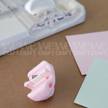 Repuesto Cizalla Bisturí Crafter Corte x 2 unidades
