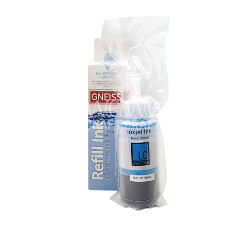 Tinta para Epson Ecotank 664 / 673 Gneiss x 70 ml