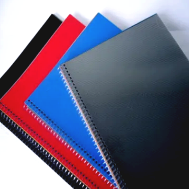 Espirales PVC 33 mm Transparente x 20 unidades