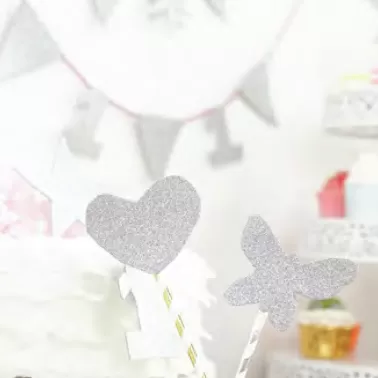 Perforadora Artística Goma Eva 1,5" 38 mm Forma Flor