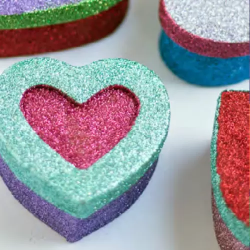 Perforadora Artística Goma Eva 1,5" 38 mm Forma Circulo