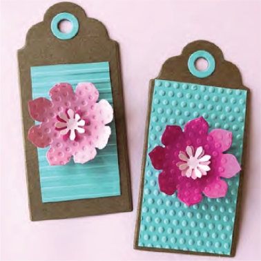 Carpeta de Texturado 2D Botones 3"