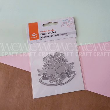 Troquel de Corte Forma Campanas