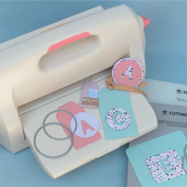 Troquel de Corte Blonda