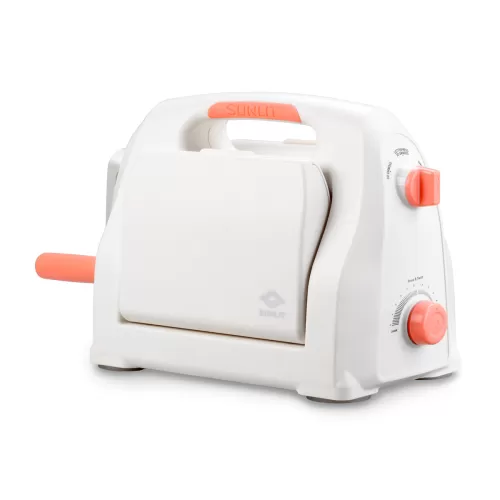 Perforadora Universal 9" A4 Texturiza y Troquela