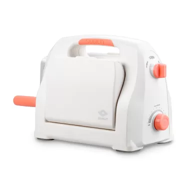 Perforadora Universal 9" A4 Texturiza y Troquela
