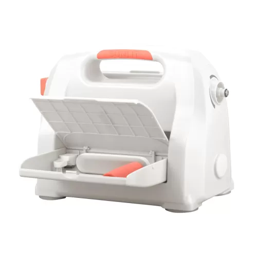 Perforadora Universal 9" A4 Texturiza y Troquela
