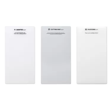 Perforadora Universal 9" A4 Texturiza y Troquela