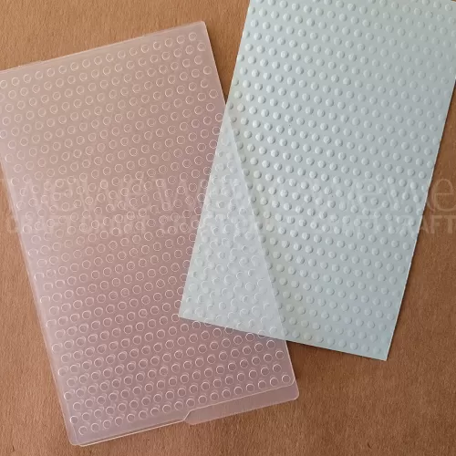 Carpeta de Texturado 2D Circulos 3"