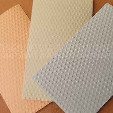 Carpeta de Texturado 2D Circulos 3"