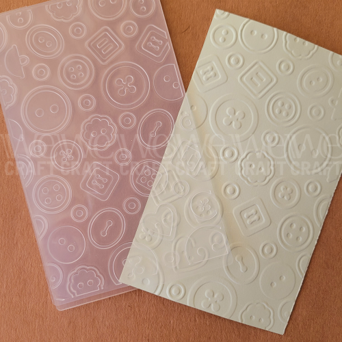 Carpeta de Texturado 2D Botones 3"