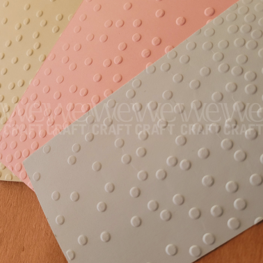 Carpeta de Texturado 2D Puntos 3"