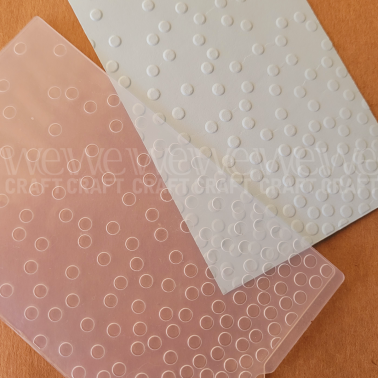 Carpeta de Texturado 2D Puntos 3"