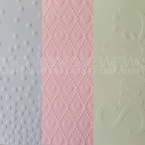 Carpeta de Texturado 2D Puntos 3"