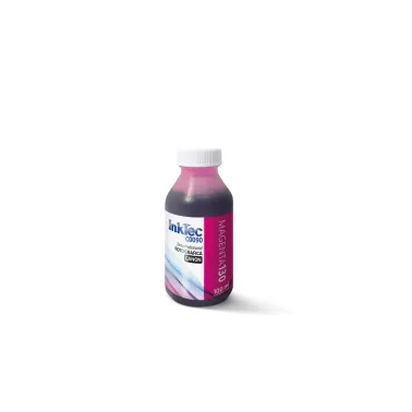 Tinta Fotográfica PRO para Canon (130 / C908 - C0090) 100 ml
 Color Tinta-Magenta Contenido Neto-100 ml