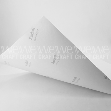 Papel Kodak Ultra Premium Satin Photo 270 grs A4 20 hojas