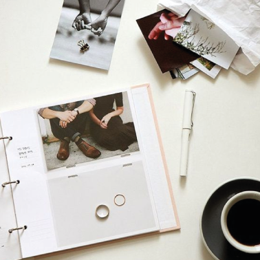 Papel Kodak Ultra Premium Satin Photo 270 grs A4 20 hojas