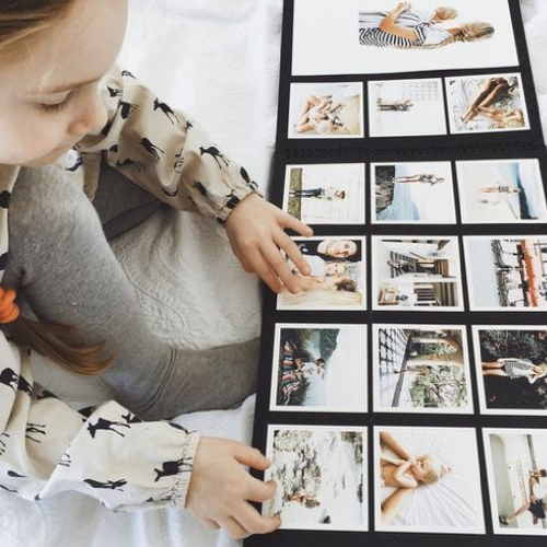 Papel Kodak Ultra Premium Satin Photo 270 grs A4 20 hojas