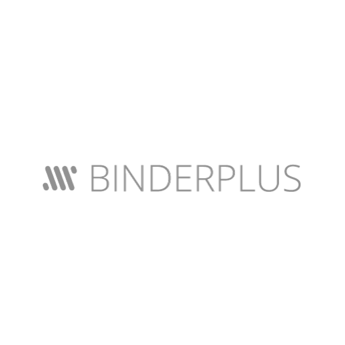 BINDERPLUS